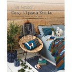 Jem Weston - Cosy Alpaca Knits